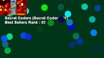 Secret Coders (Secret Coders, #1)  Best Sellers Rank : #2