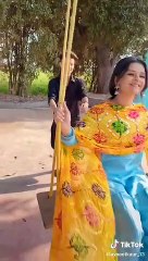 Daily Daily Song | Riyaz & Avneet | Tik Tok Videos