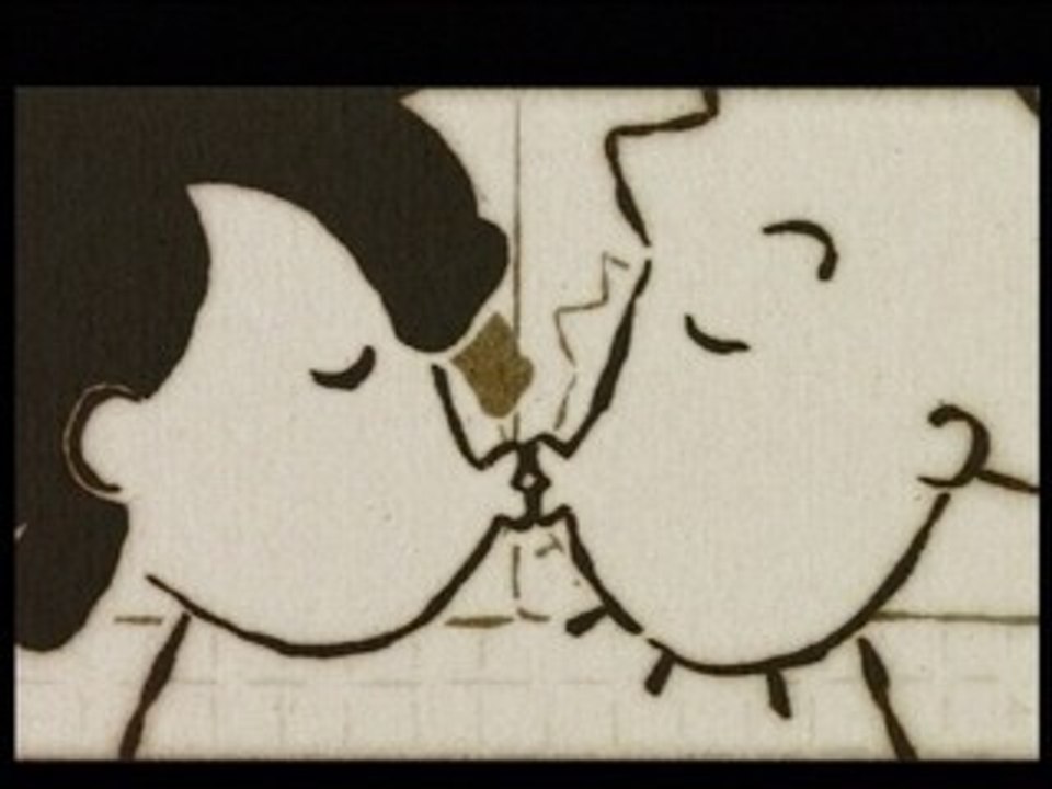 A quoi ca sert l'amour