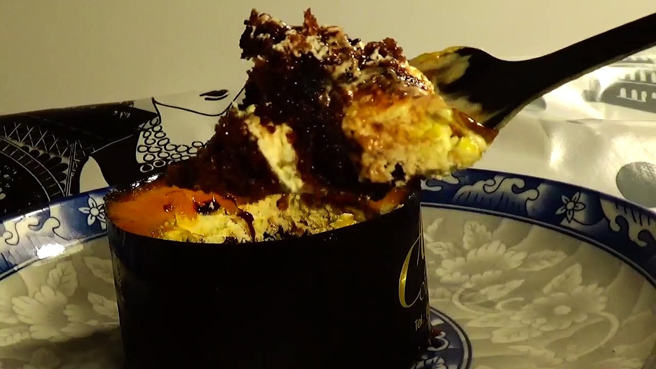 90 ASMR EATING SOUNDS - CAKE