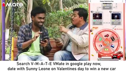 LOVE AAJKAL - VALENTINE’S DAY -#HUTIYAPA -So Effin Cray