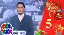 Vui Xuân cùng THVL năm 2020 - Tập 5[6]: Mùa xuân xa quê - Minh Luân