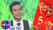 Vui Xuân cùng THVL năm 2020 - Tập 5[8]: Về miền Tây - Trí Quang