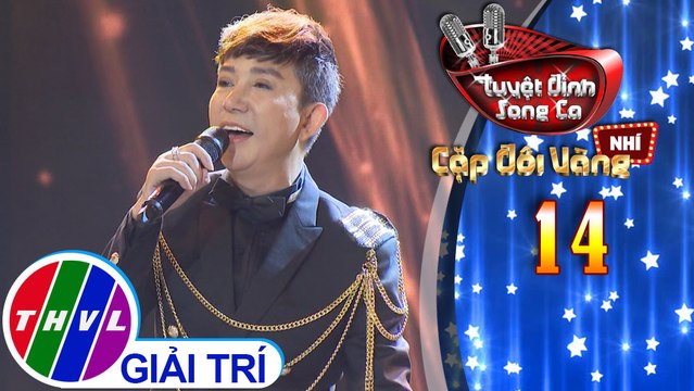 Tuyệt đỉnh song ca - Cặp đôi vàng nhí | Tập 14[3]: Ở hai đầu nỗi nhớ - Long Nhật