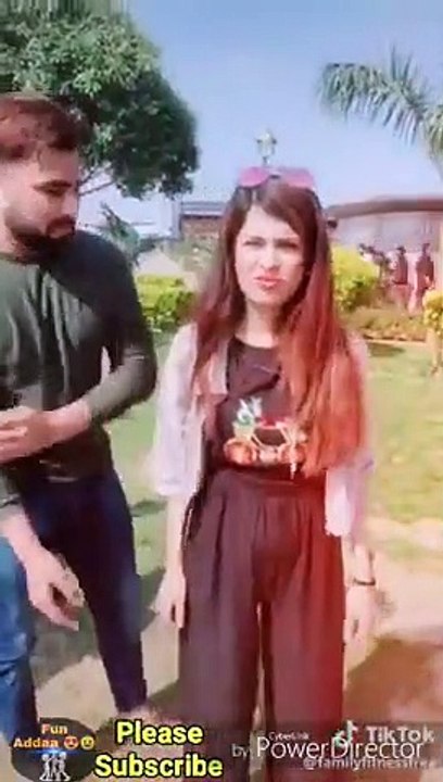 Mr. Faisu Jannat zubair Gima Ashi Manjul Riyaz Sagar Awez Most Funny Tiktok video
