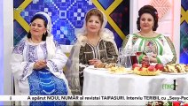 Victoria Moise - S-a dus neica, nu mai vine (Ramasag pe folclor - ETNO TV - 11.02.2020)