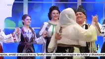 Cristina Gheorghiu - Zi-i o taraneasca (Ramasag pe folclor - ETNO TV - 11.02.2020)