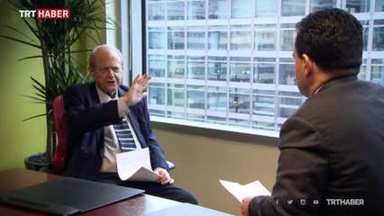 ABD'li hukuk firmasından darbeci Hafter'e 1 milyar dolarlık dava