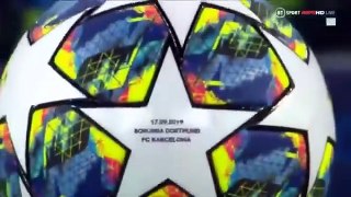FC Barcelona vs Borussia Dortmund Full Highlights UEFA Champions league Highlights full HD