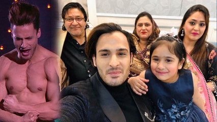 Bigg Boss 13 Finale: Asim Riaz के लिए Finale में आ रहा है पूरा परिवार | FilmiBeat