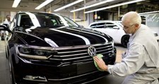 Volkswagen, egzoz manipülasyonunda tüketicilere 830 milyon euro teklif etti