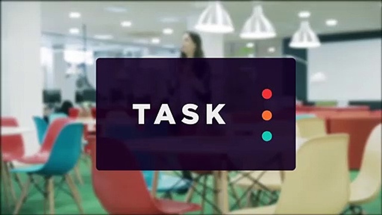 Managing Tasks in Interface 365