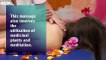 Health Benefits from a Sacred Lomi Lomi Massage
