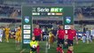 HIGHLIGHTS #PescaraCittadela 1-2 #SerieBKT