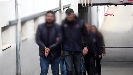 Adana pkk'ya eleman kazandıran müzik eğitim merkezine operasyon: 7 gözaltı