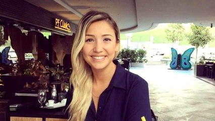 Evrim Keklik kimdir? Survivor'a katılan Evrim Keklik kaç yaşında, nereli?