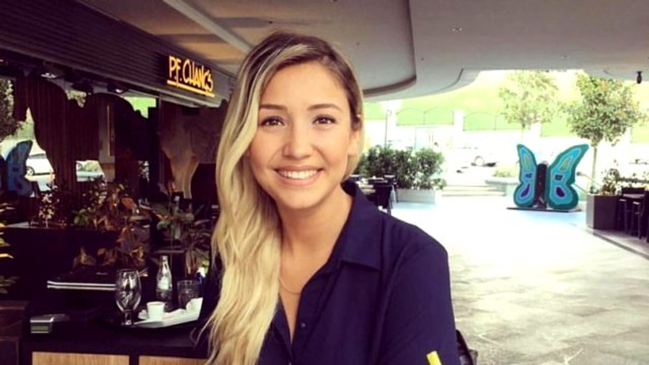 Evrim Keklik kimdir? Survivor'a katılan Evrim K...
