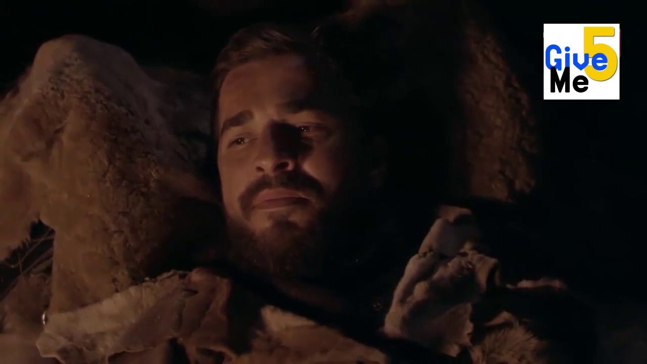 Dirilis Ertugrul Episode 4 (Urdu)