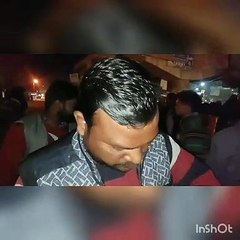 शाहजहांपुरः अज्ञात बाहन ने मारी टक्कर, दो युबको की दर्दनाक मौत