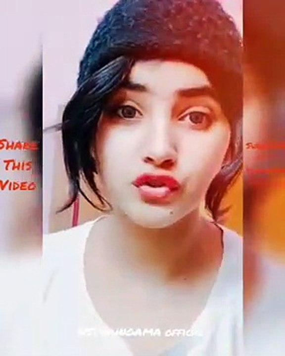 choup choup kar kya dekhte ho   funny TikTok Musically compilation