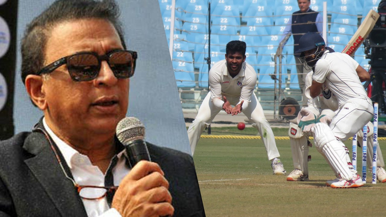 Hindi Cricket commentators says Every Indian should know Hindi