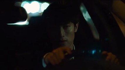 Extrait du film La Nuit venue - Périph