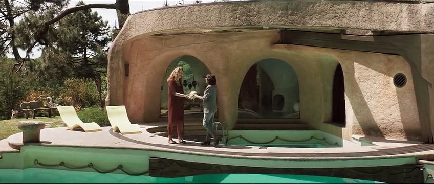 Lucky Film -J'adore les bourses - Florence Foresti et Corinne Masiero