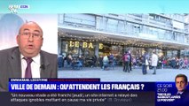 Ville de demain: qu'attendent les Français ? - 15/02