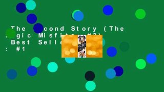The Second Story (The Magic Misfits, #2)  Best Sellers Rank : #1