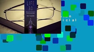 Life 3.0: Being Human in the Age of Artificial Intelligence  Best Sellers Rank : #4