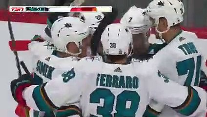 NHL Highlights Sharks %40 Jets 2 14 20