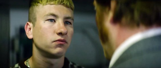 CALM WITH HORSES Movie Clip