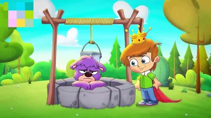 طاق طاقية بدون ايقاع -marah tv - قناة مرح