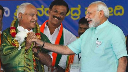 ವೀರಶೈವ ಧರ್ಮಗ್ರಂಥ ಬಿಡುಗಡೆ ಮಾಡಲಿರುವ ಪ್ರಧಾನಿ ಮೋದಿ | Oneindia Kannada