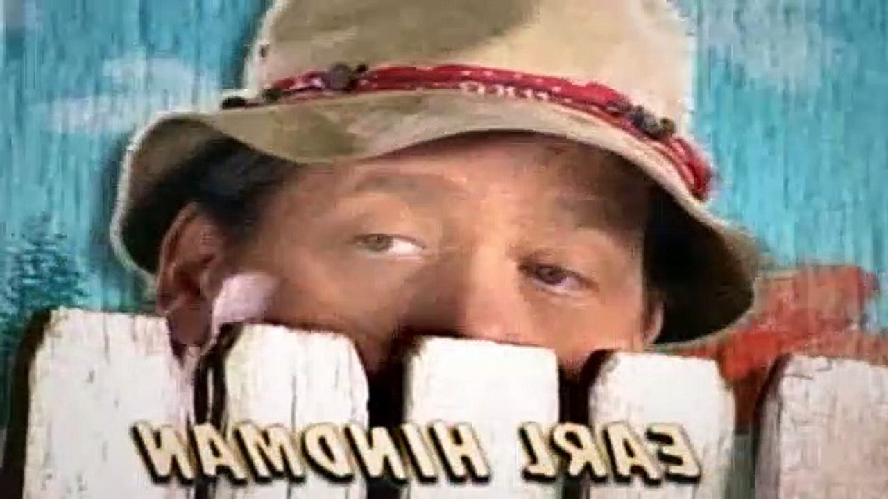 Home Improvement S06E03 Workshop 'Til You Drop