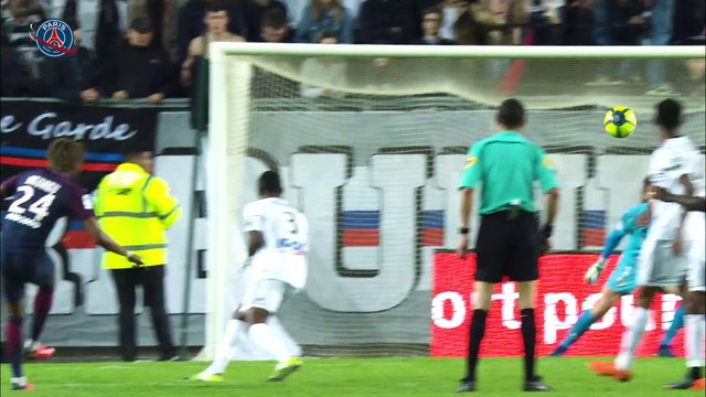 Best goals: Amiens SC v Paris Saint-Germain