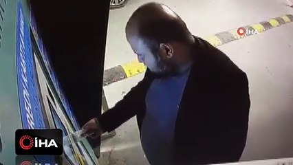 İstanbul Havalimanı'nda tepki çeken görüntü