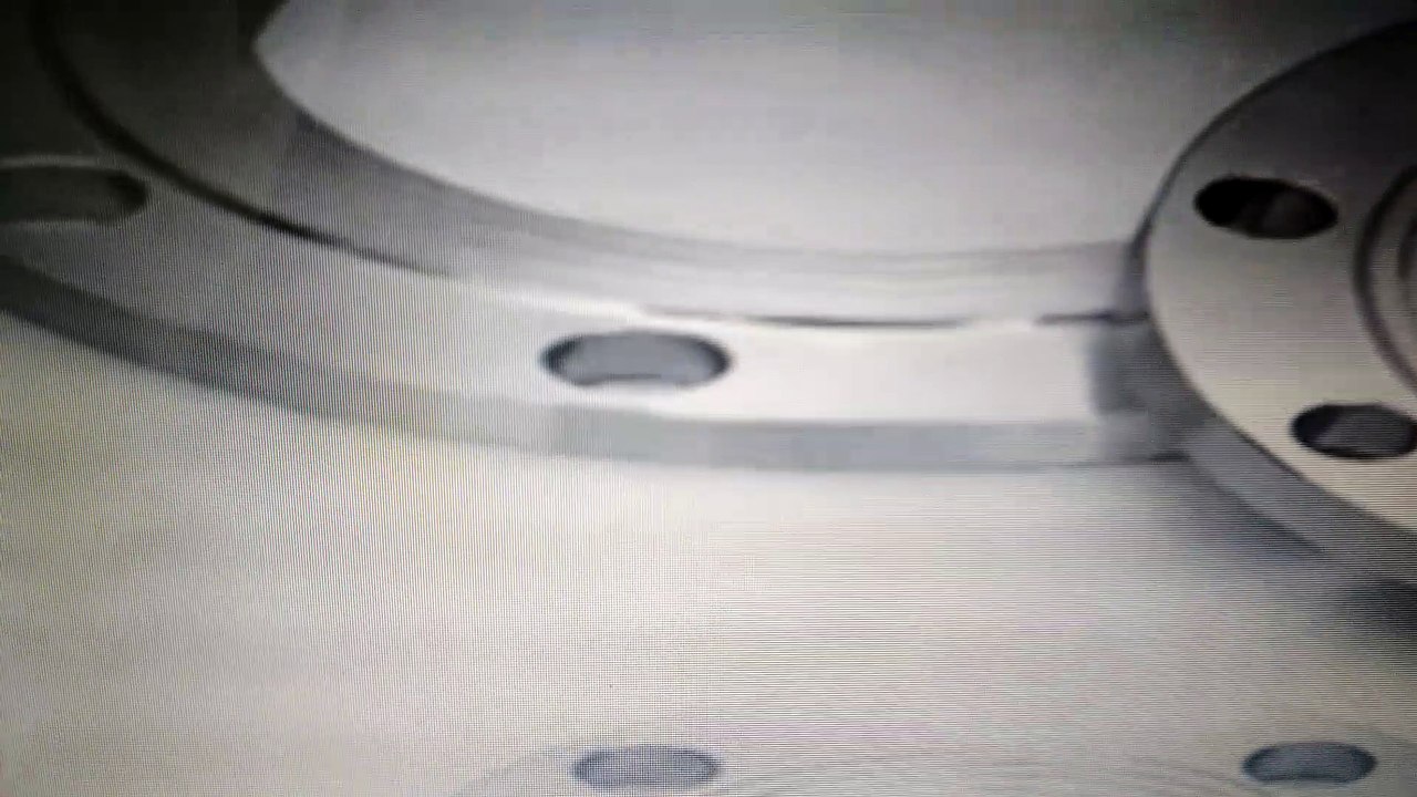 ASTM A182 F5 Flanges Manufacturer In India