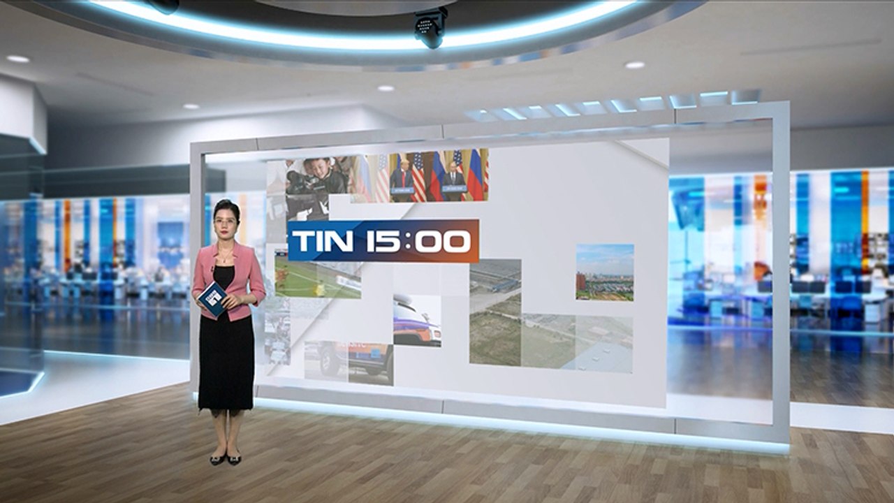 Tin 15h – 15/02/2020
