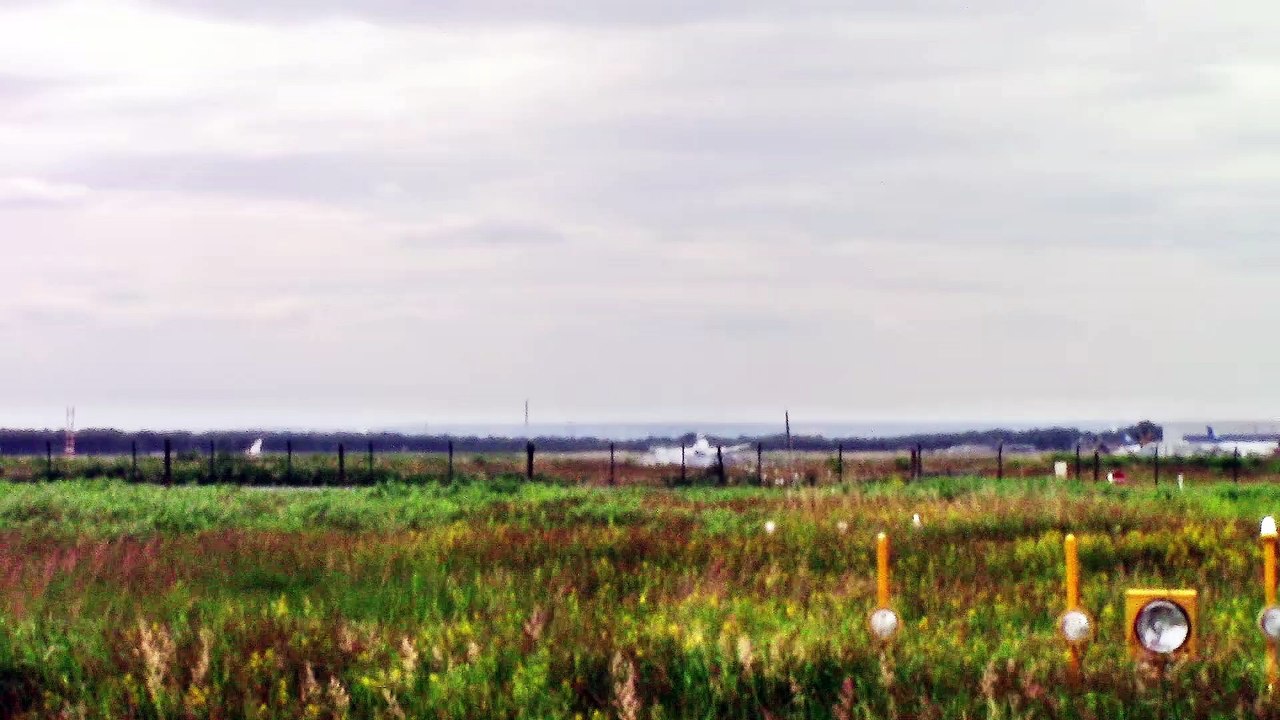 Planespotting KölnBonn Landen 24 – 6
