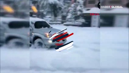 Drift yaptığı görüntüleri yanlışlıkla polise gönderdi, 6 bin TL ceza yedi