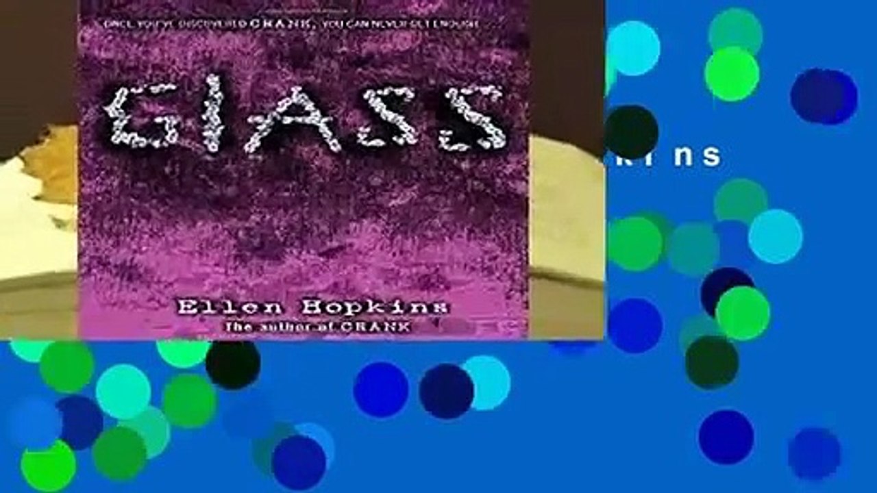Library  Glass - Hopkins