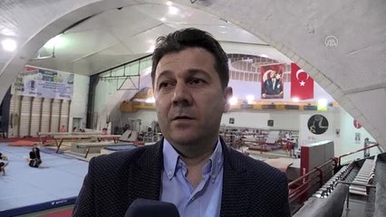 Merdiven altı spor salonlarına sıkı takip