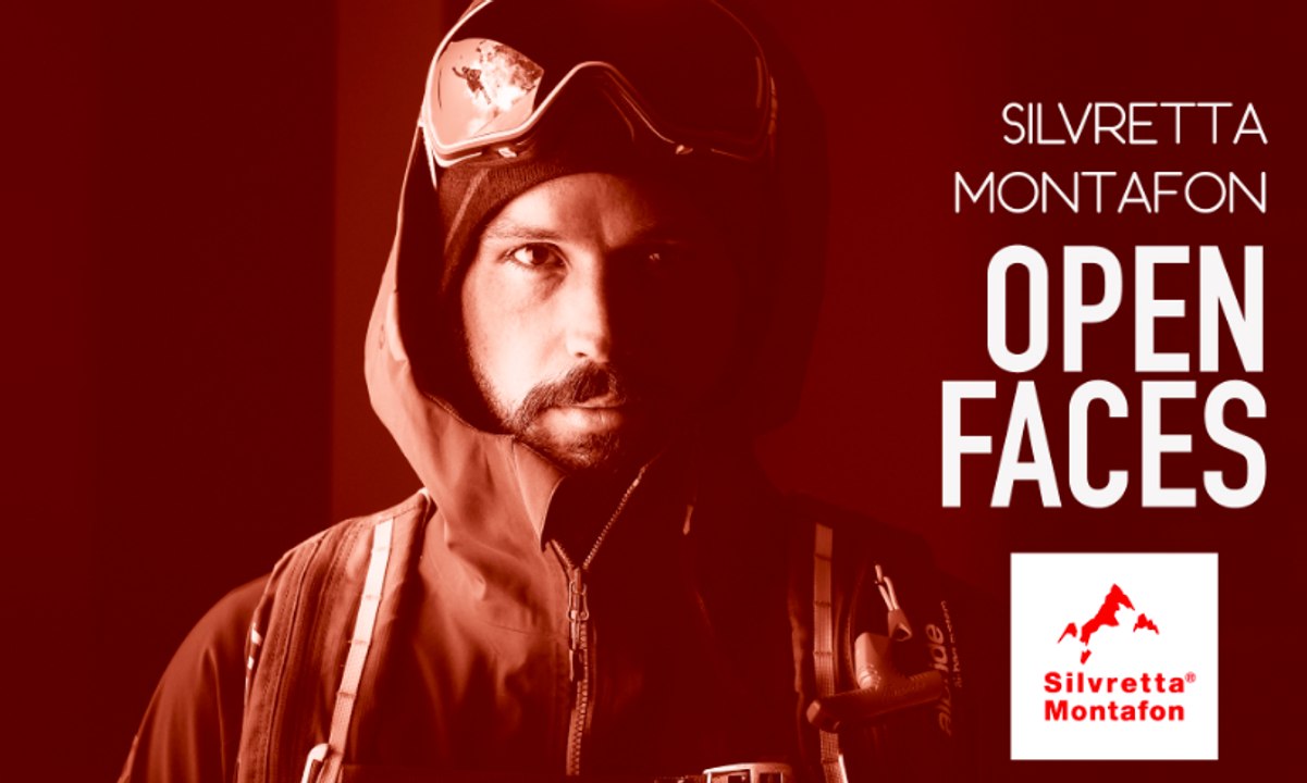OPEN FACES 4* FWQ SILVRETTA-MONTAFON 2020 Relive