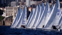 Yacht Club de Monaco 2020 : Primo Cup - Trophée Credit Suisse - Final