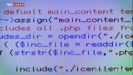 Sanal şantaj yaygınlaşıyor