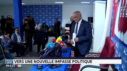 Matinales infos - 15/02/2020