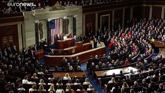 Gli Stati Uniti aumentano i dazi sugli aerei importati dall'Unione europea