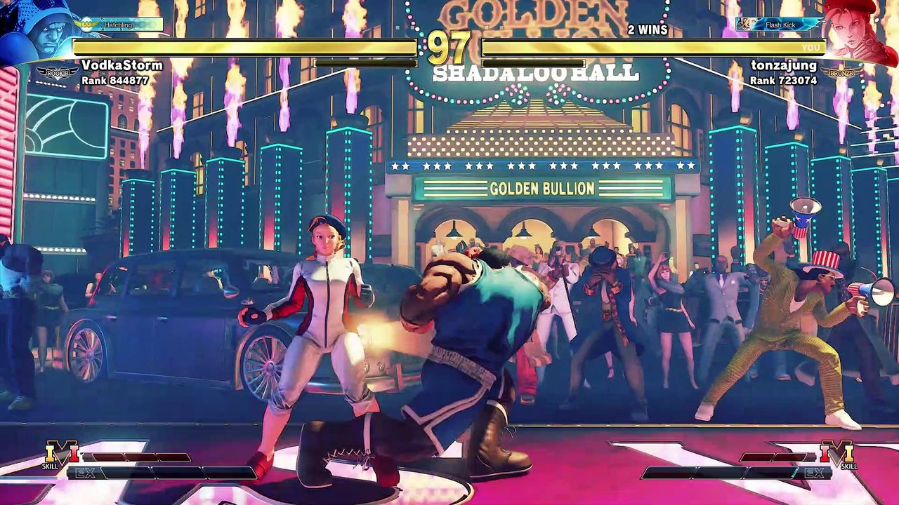 Cammy jung