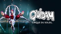 Quidam | Cirque Du Soleil HD